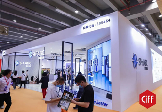 星徽精密 | 2021廣州家博會完美收官！
