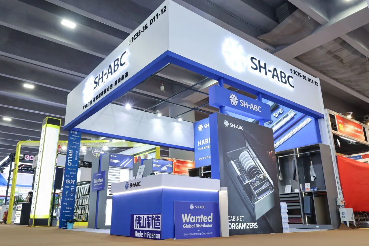 第138屆廣交會回顧 : 以精制之作鏈接全球客商，廣交天下全球招商